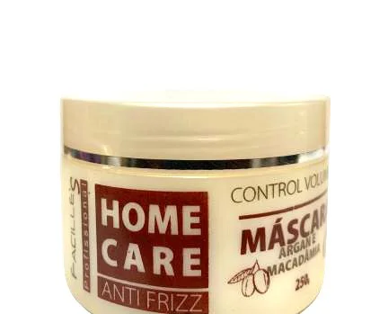 Máscara home care facilles 250g